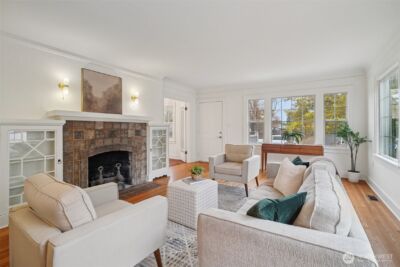 314 N 117th Street , Seattle, WA 98133 - Photo 3