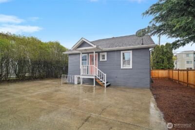 314 N 117th Street , Seattle, WA 98133 - Photo 32