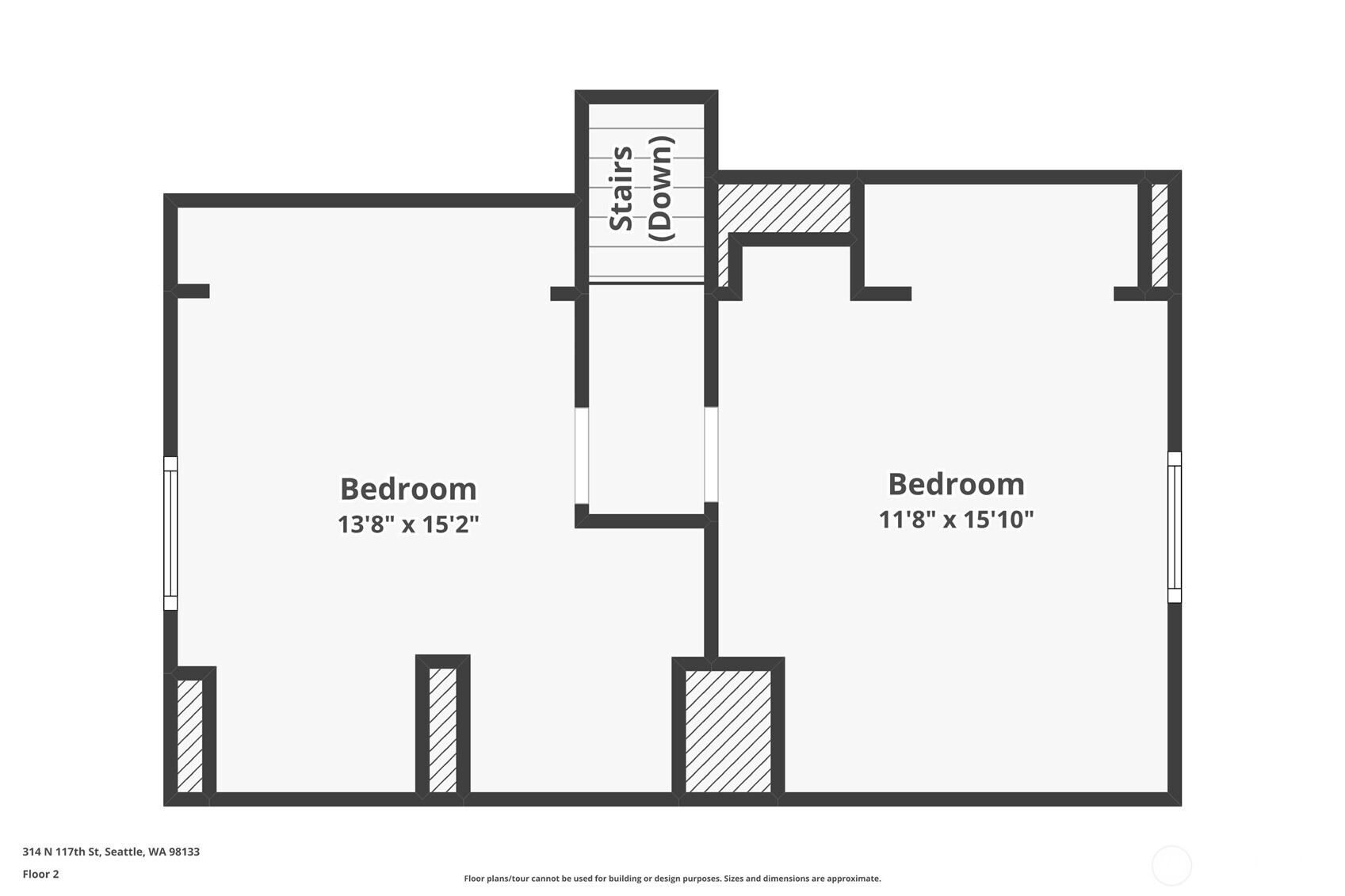 314 N 117th Street , Seattle, WA 98133