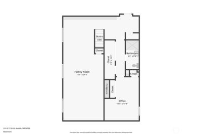 314 N 117th Street , Seattle, WA 98133 - Photo 36