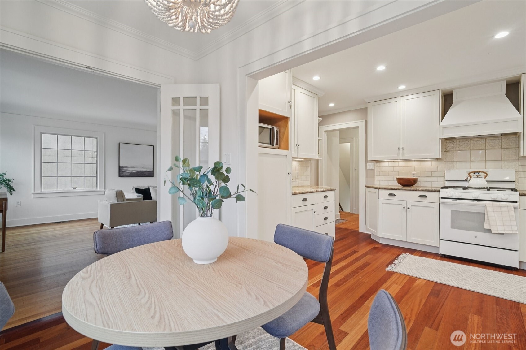 314 N 117th Street , Seattle, WA 98133