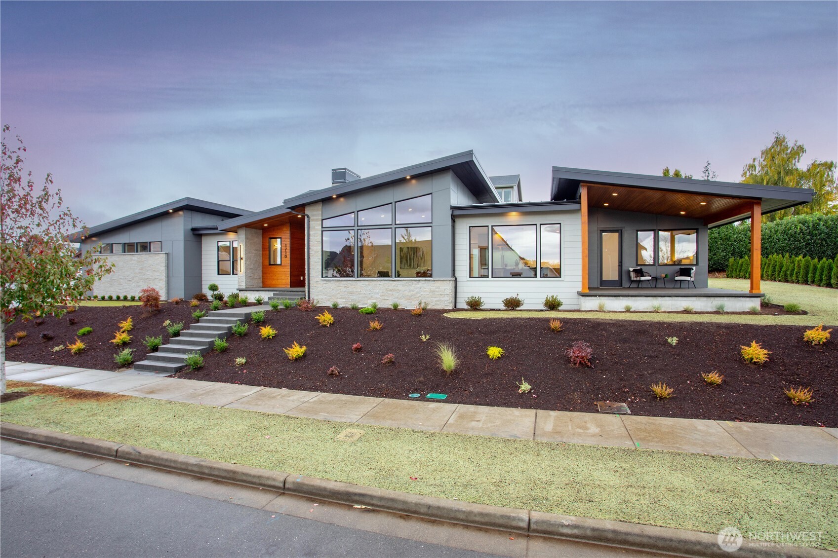 1710 Farmview Terrace , Lynden, WA 98264