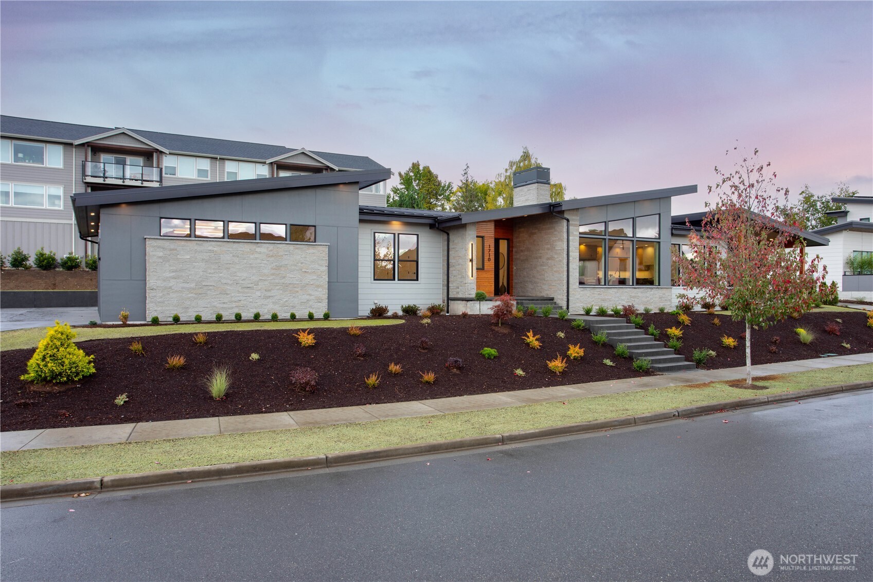 1710 Farmview Terrace , Lynden, WA 98264