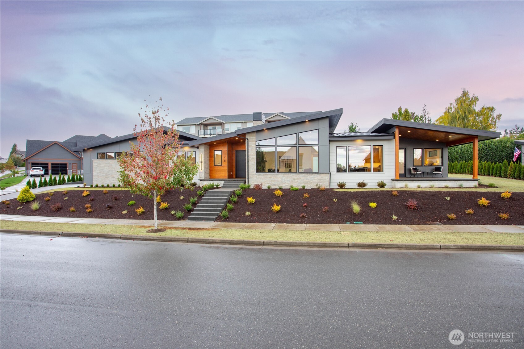 1710 Farmview Terrace , Lynden, WA 98264