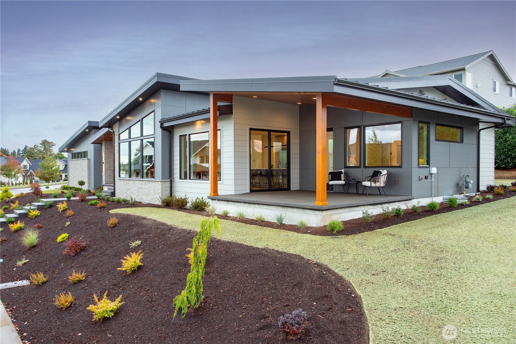 1710 Farmview Terrace , Lynden, WA 98264