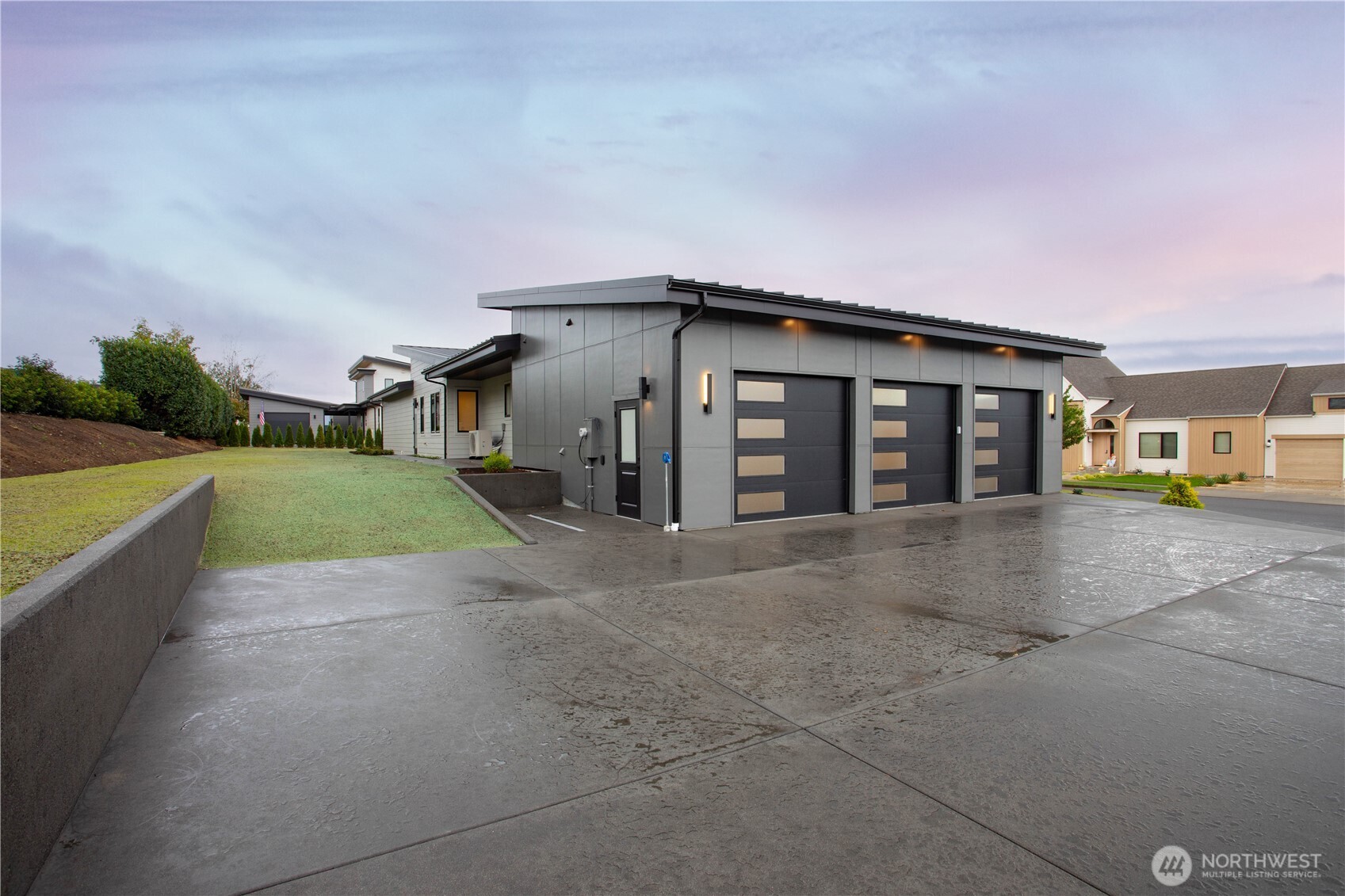 1710 Farmview Terrace , Lynden, WA 98264