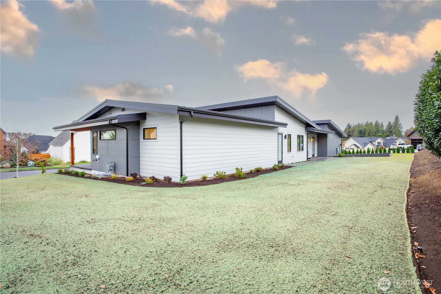 1710 Farmview Terrace , Lynden, WA 98264