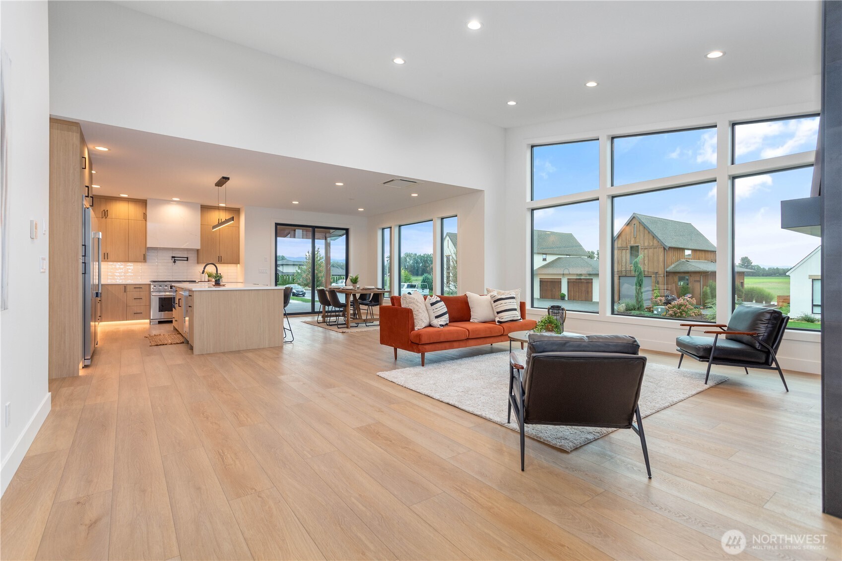 1710 Farmview Terrace , Lynden, WA 98264