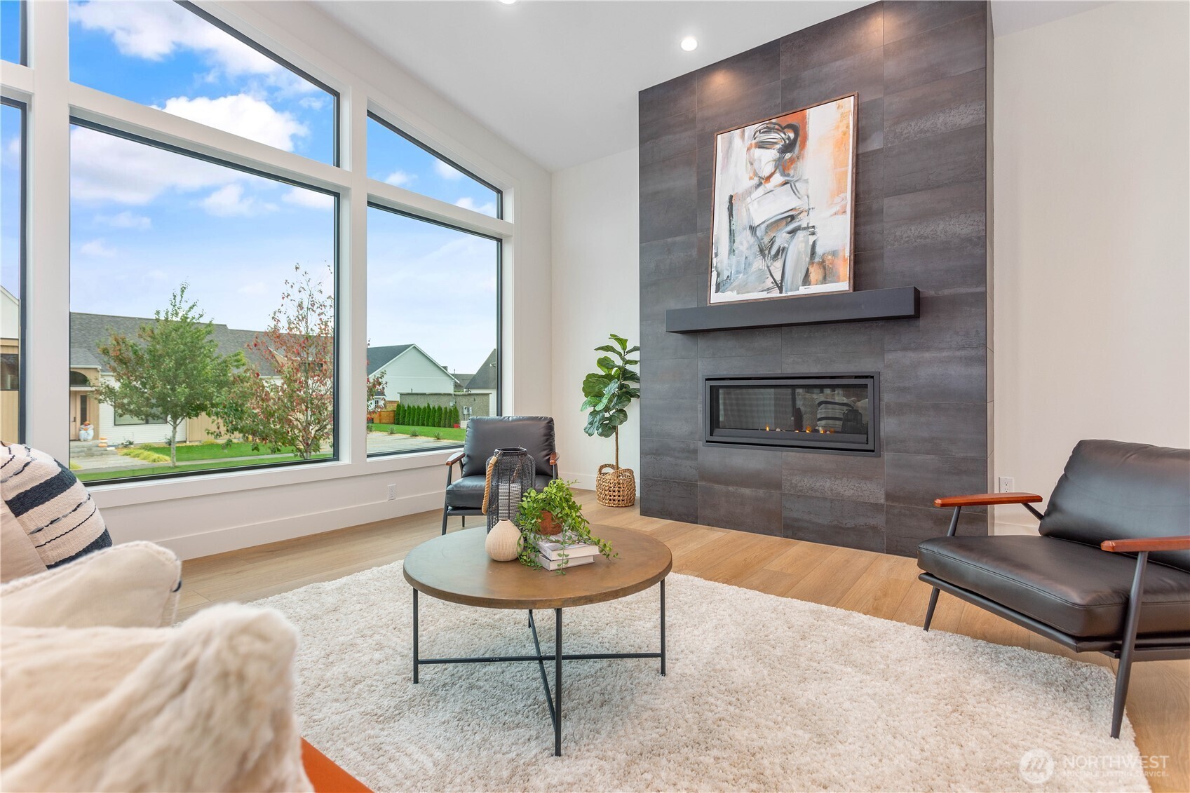 1710 Farmview Terrace , Lynden, WA 98264