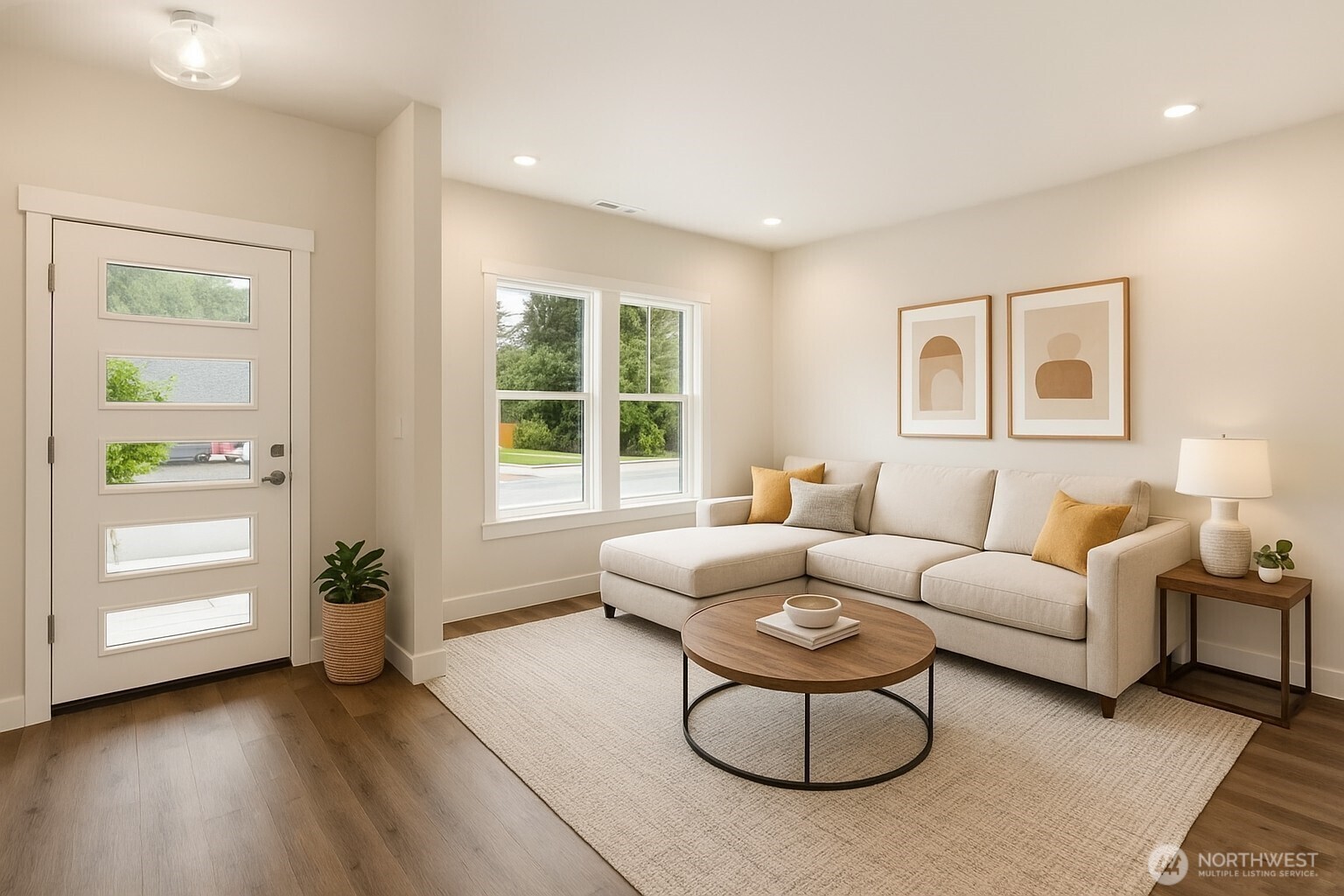 6831 Kyodi Court SE, Tumwater, WA 98501