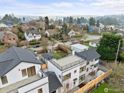 3407 NW 57th Street , Seattle, WA 98107 - Photo 2