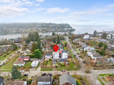 3407 NW 57th Street , Seattle, WA 98107 - Photo 23