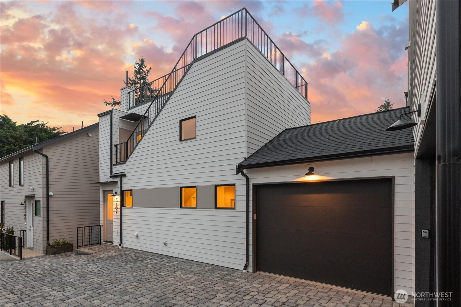 3407 NW 57th Street , Seattle, WA 98107