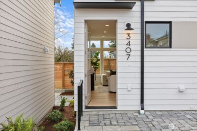 3407 NW 57th Street , Seattle, WA 98107 - Photo 25