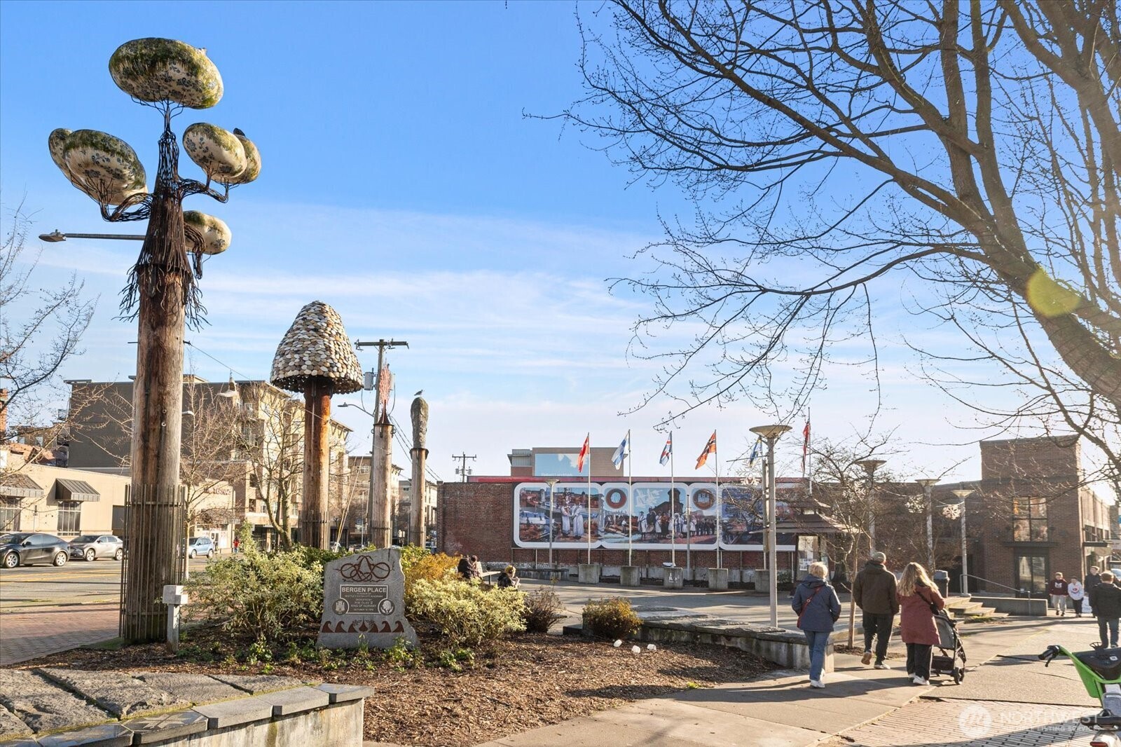 3407 NW 57th Street , Seattle, WA 98107