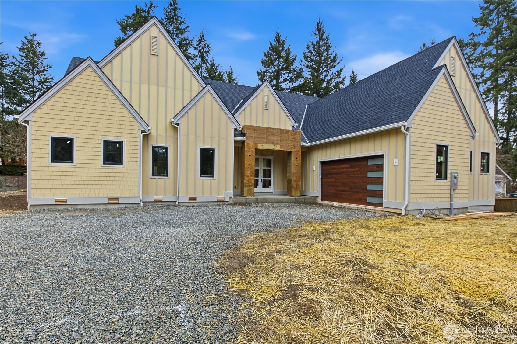 6709 254th Street E, Graham, WA 98338