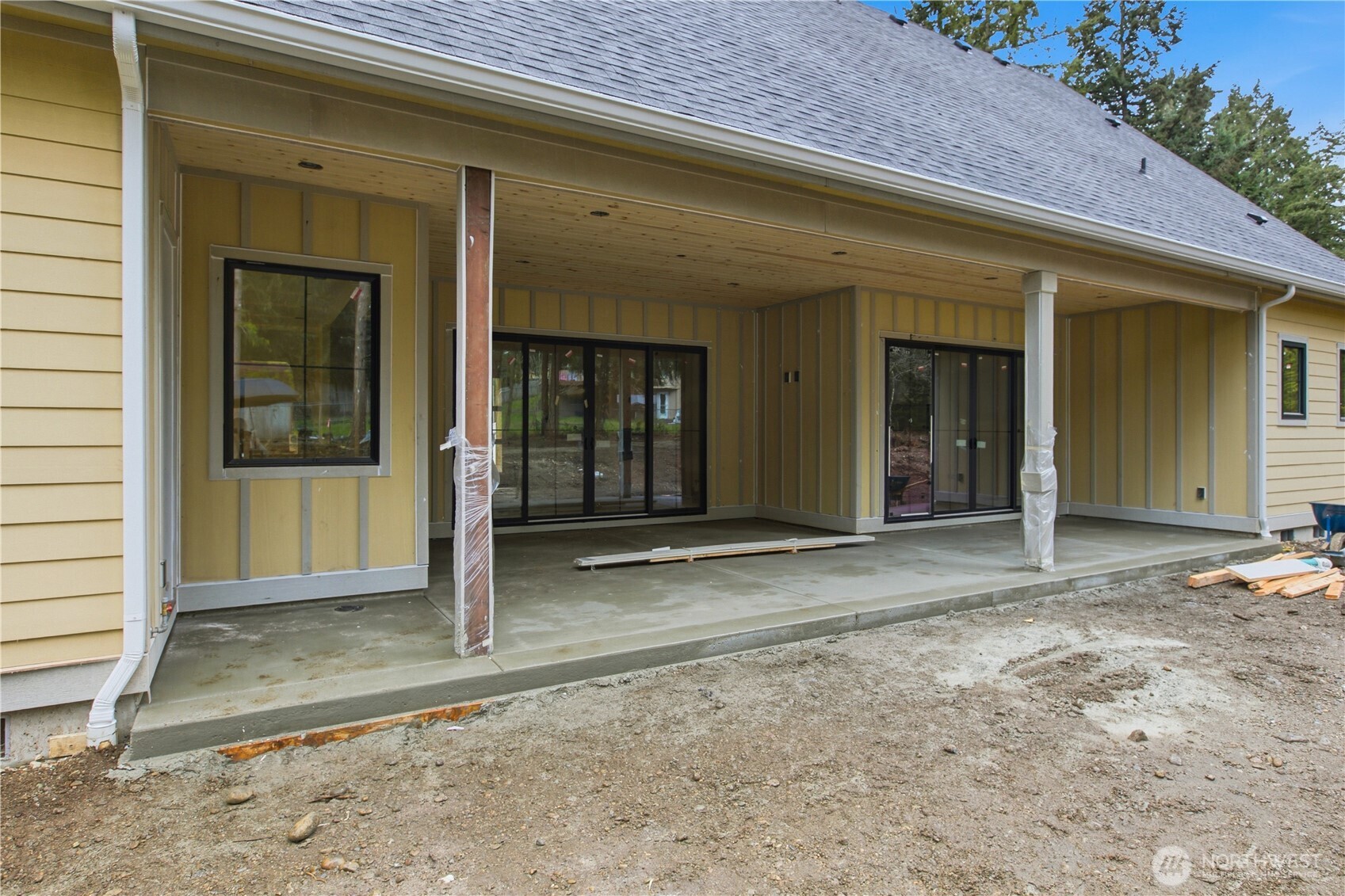 6709 254th Street E, Graham, WA 98338