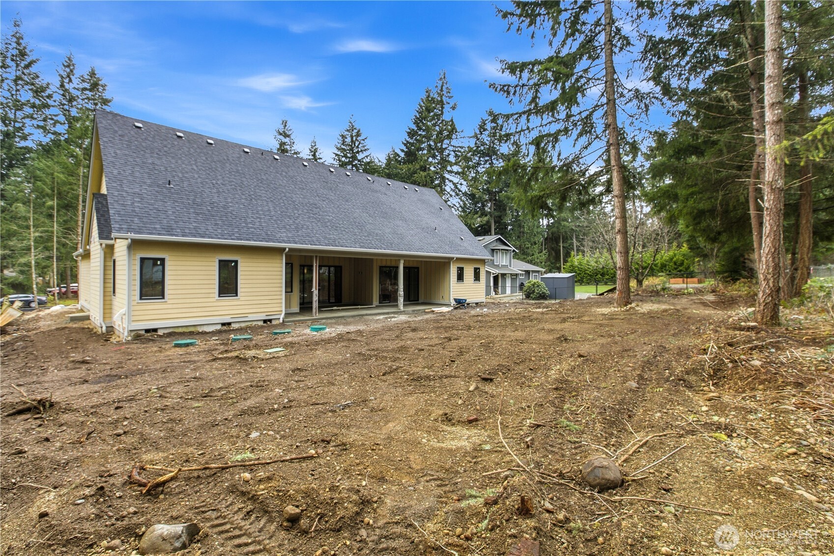 6709 254th Street E, Graham, WA 98338