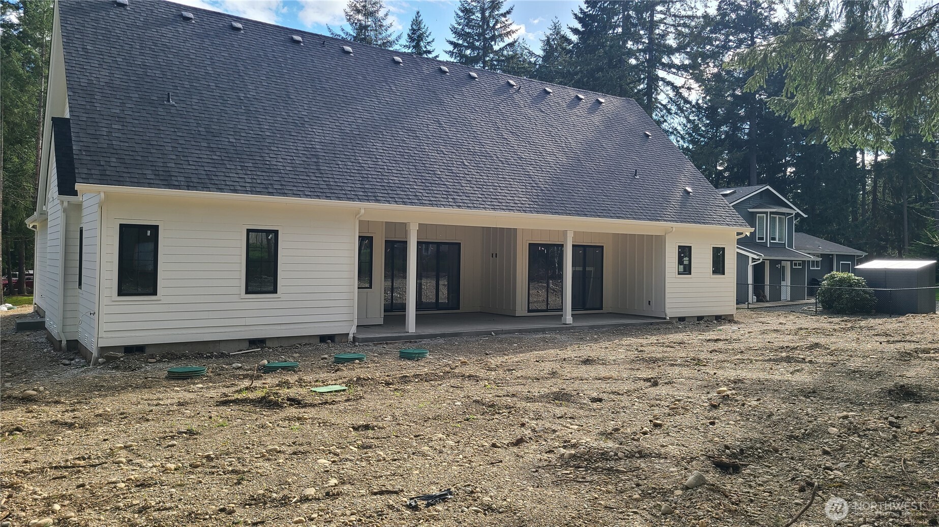 6709 254th Street E, Graham, WA 98338