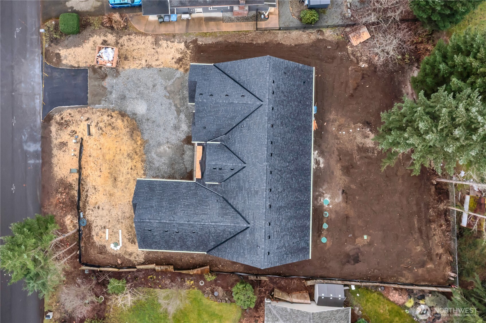 6709 254th Street E, Graham, WA 98338