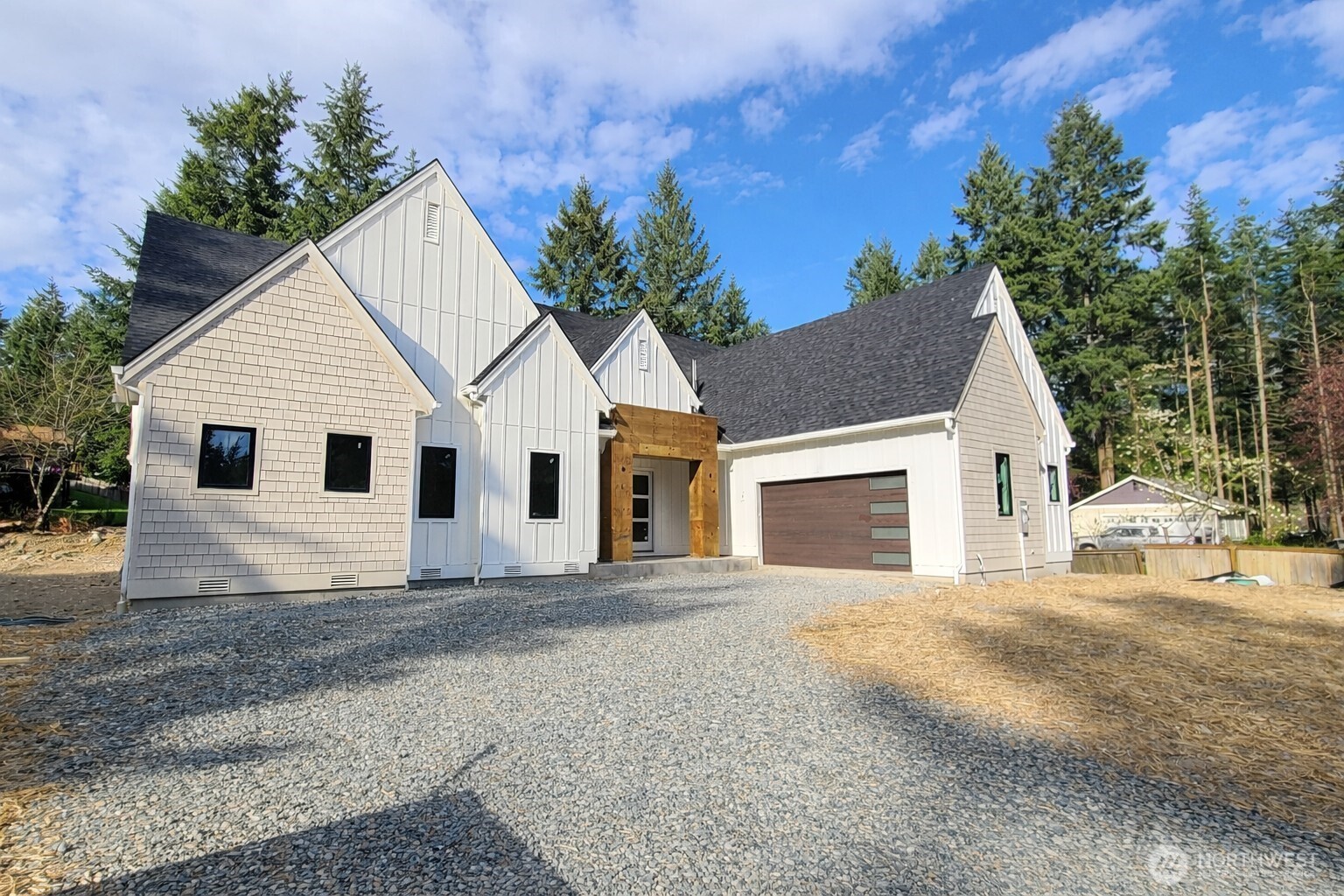 6709 254th Street E, Graham, WA 98338