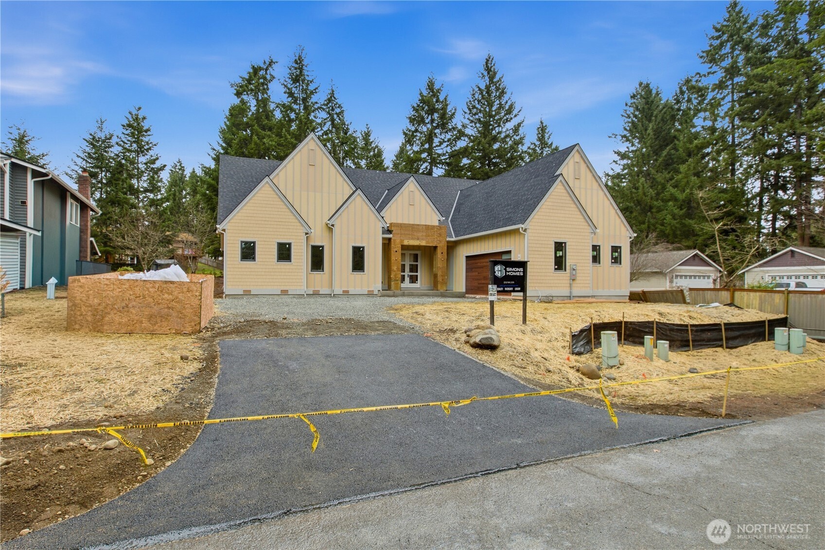 6709 254th Street E, Graham, WA 98338