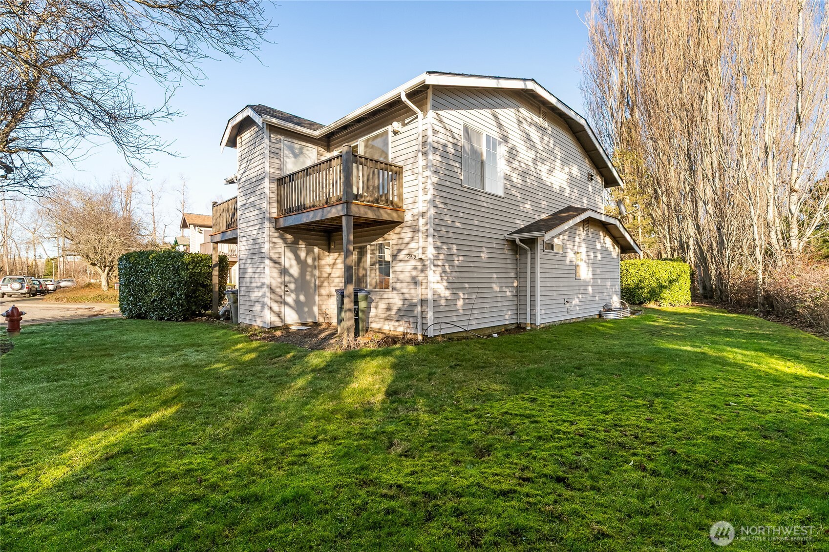 2810 Valencia Street , Bellingham, WA 98226