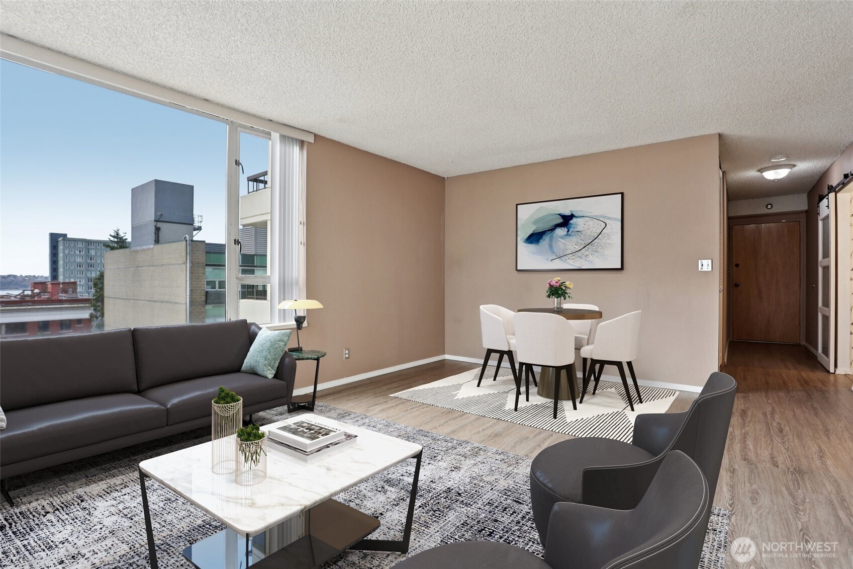 2201 3rd Avenue #1001, Seattle, WA 98121