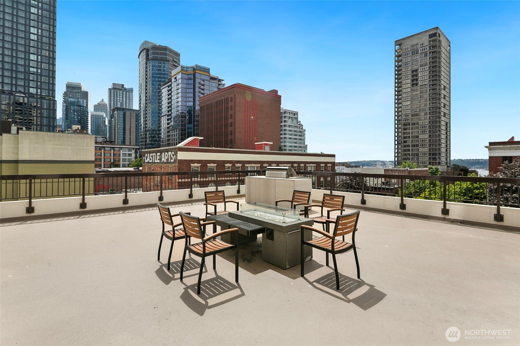 2201 3rd Avenue #1001, Seattle, WA 98121