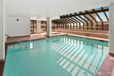 2201 3rd Avenue #1001, Seattle, WA 98121 - Photo 16