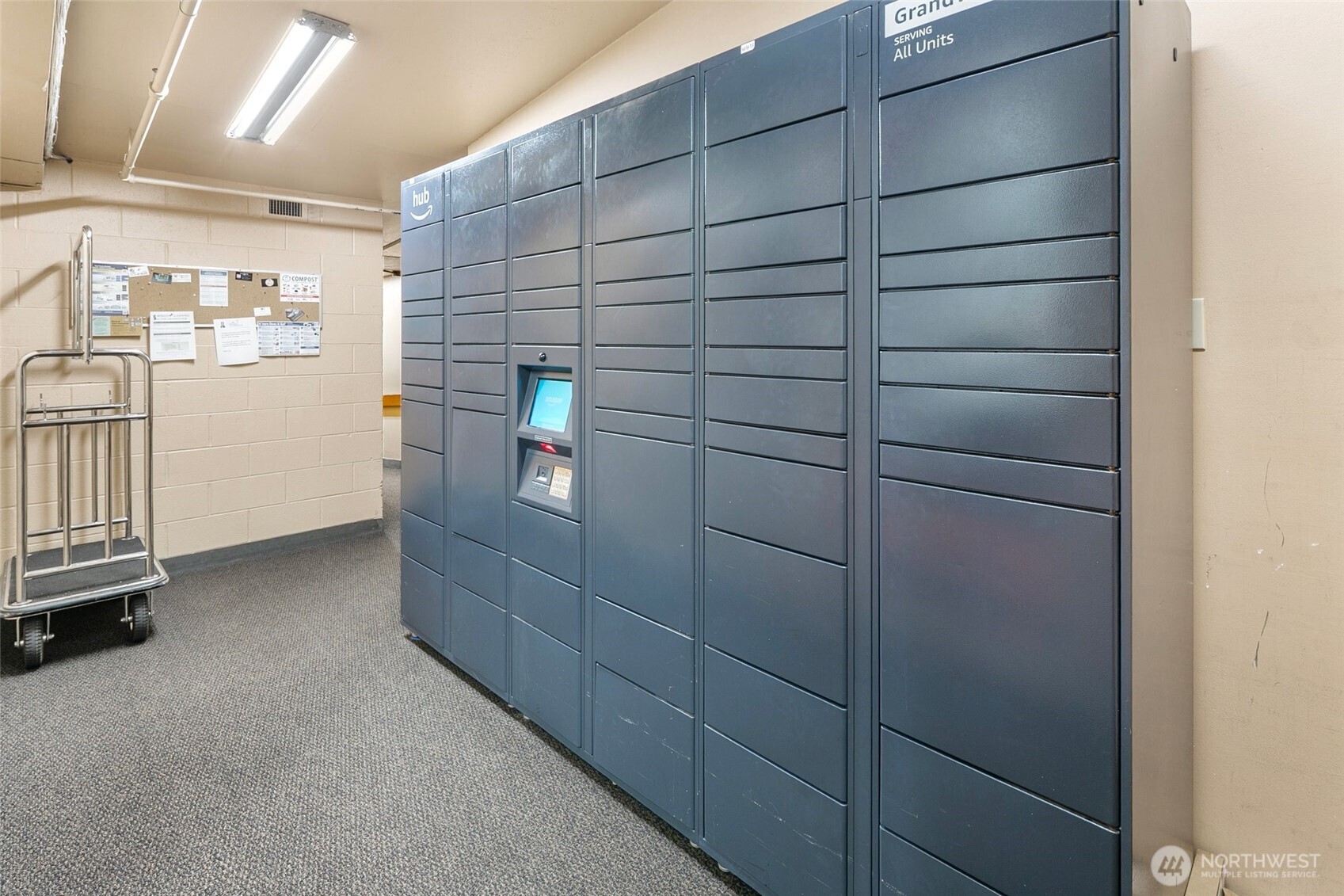 2201 3rd Avenue #1001, Seattle, WA 98121