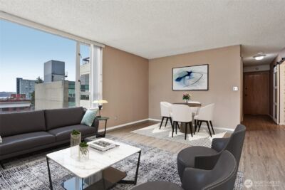 2201 3rd Avenue #1001, Seattle, WA 98121 - Photo 2