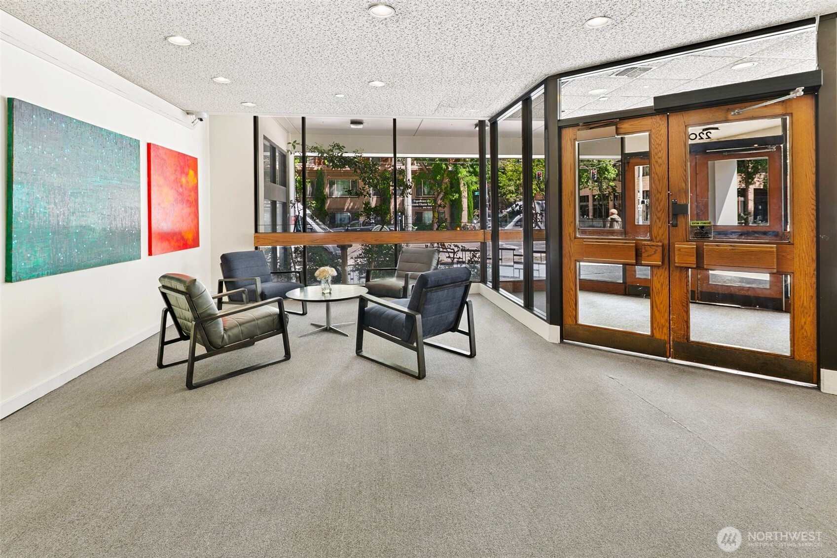 2201 3rd Avenue #1001, Seattle, WA 98121