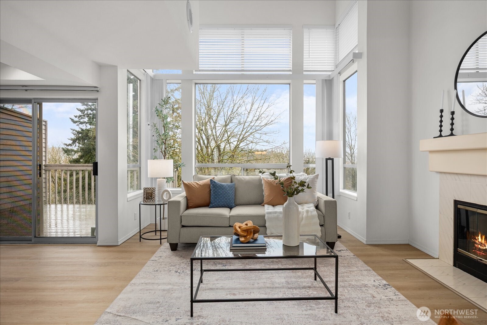 7250 NE Old Redmond Rd #F124, Redmond, WA 98052