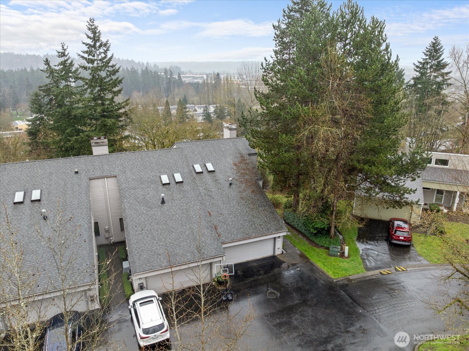 7250 NE Old Redmond Rd #F124, Redmond, WA 98052