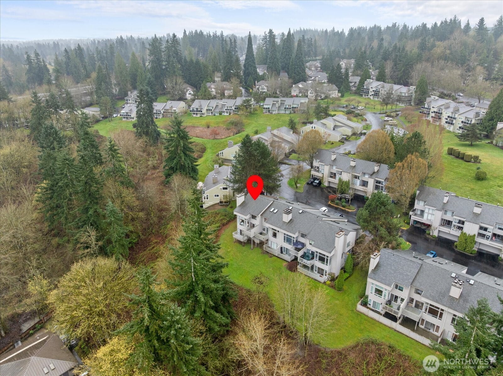 7250 NE Old Redmond Rd #F124, Redmond, WA 98052