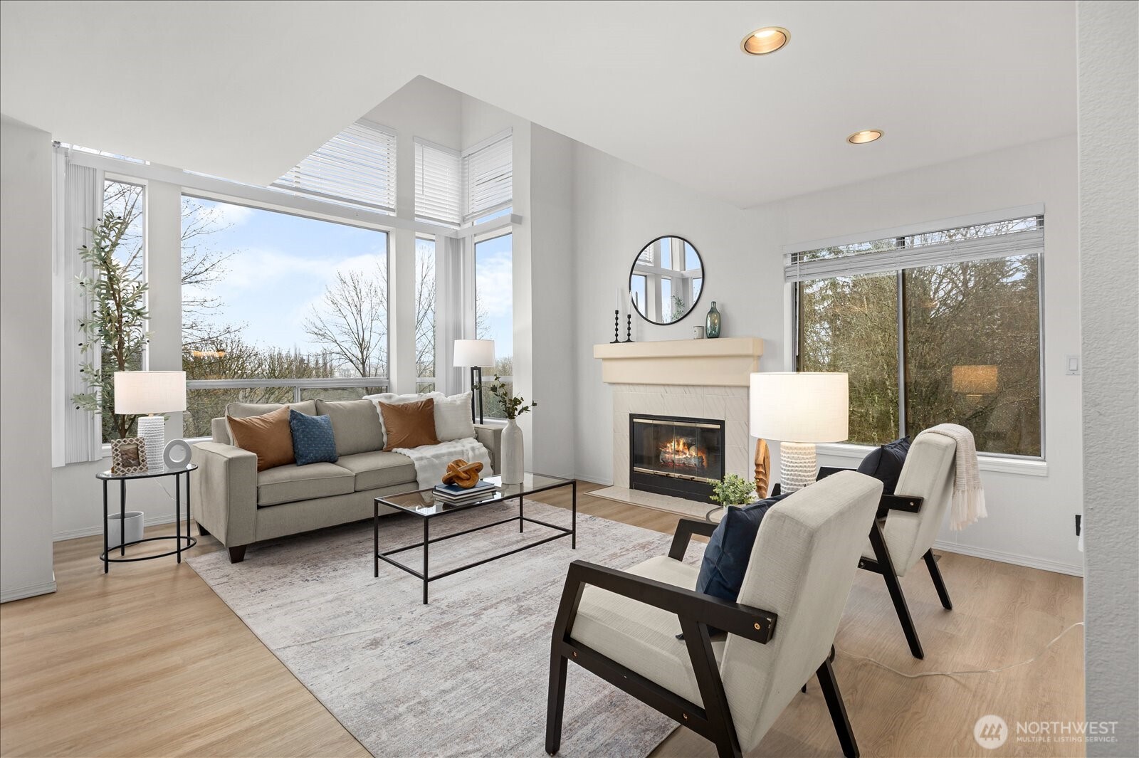 7250 NE Old Redmond Rd #F124, Redmond, WA 98052