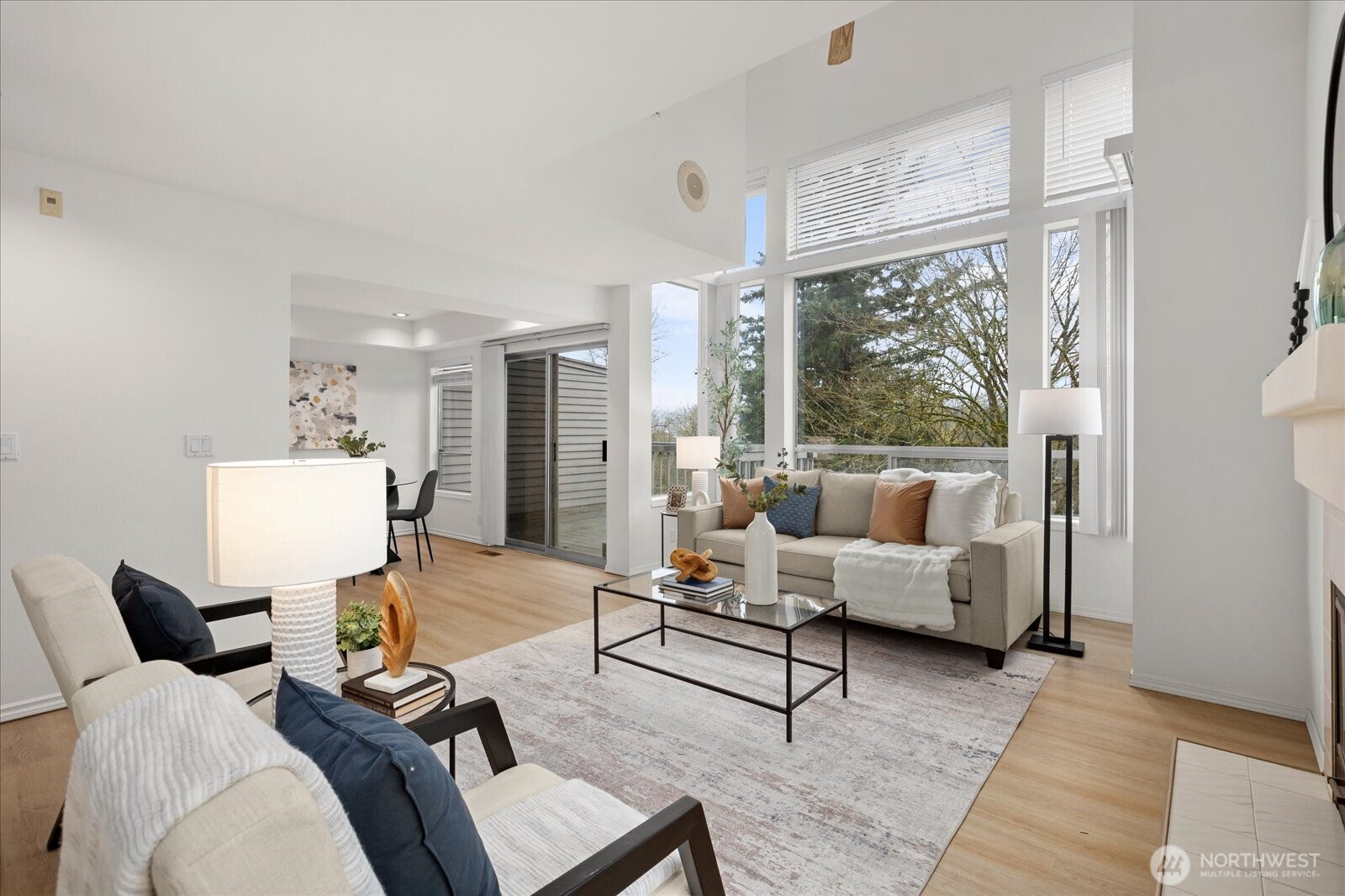 7250 NE Old Redmond Rd #F124, Redmond, WA 98052