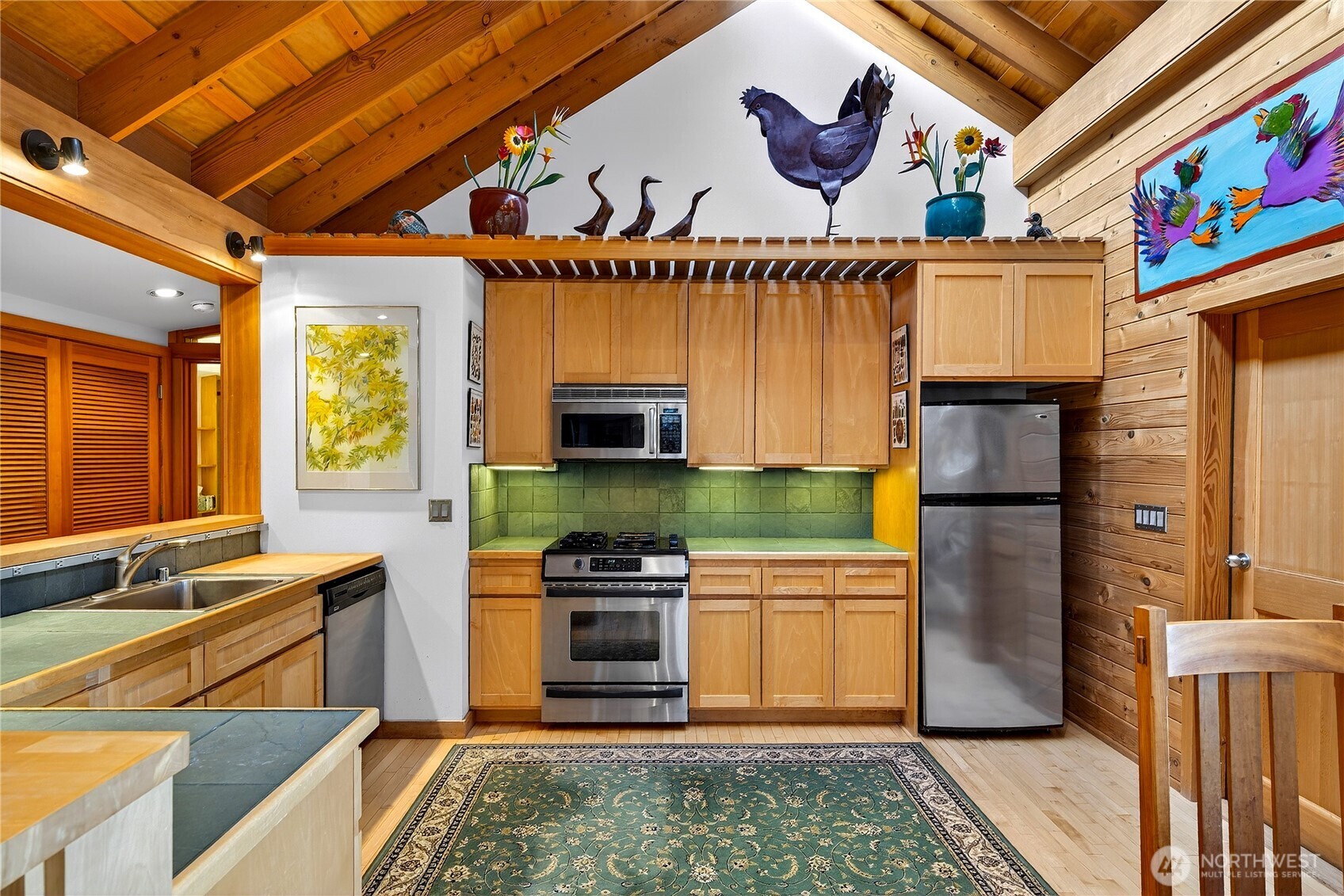 7457 Holiday Boulevard , Anacortes, WA 98221