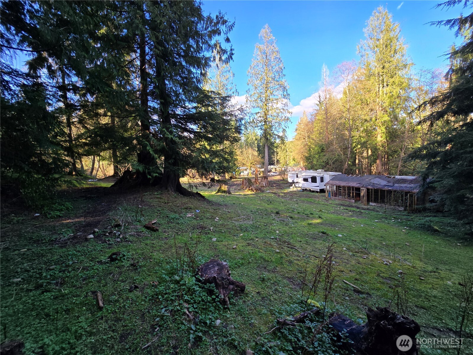 16827 NE 24th Place , Snohomish, WA 98290
