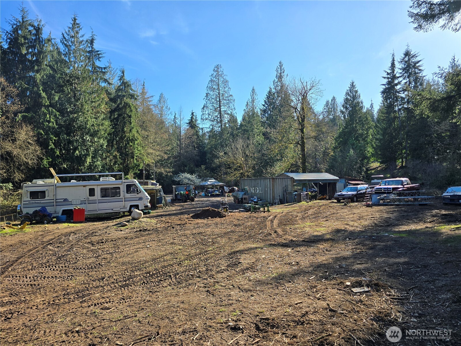 16827 NE 24th Place , Snohomish, WA 98290