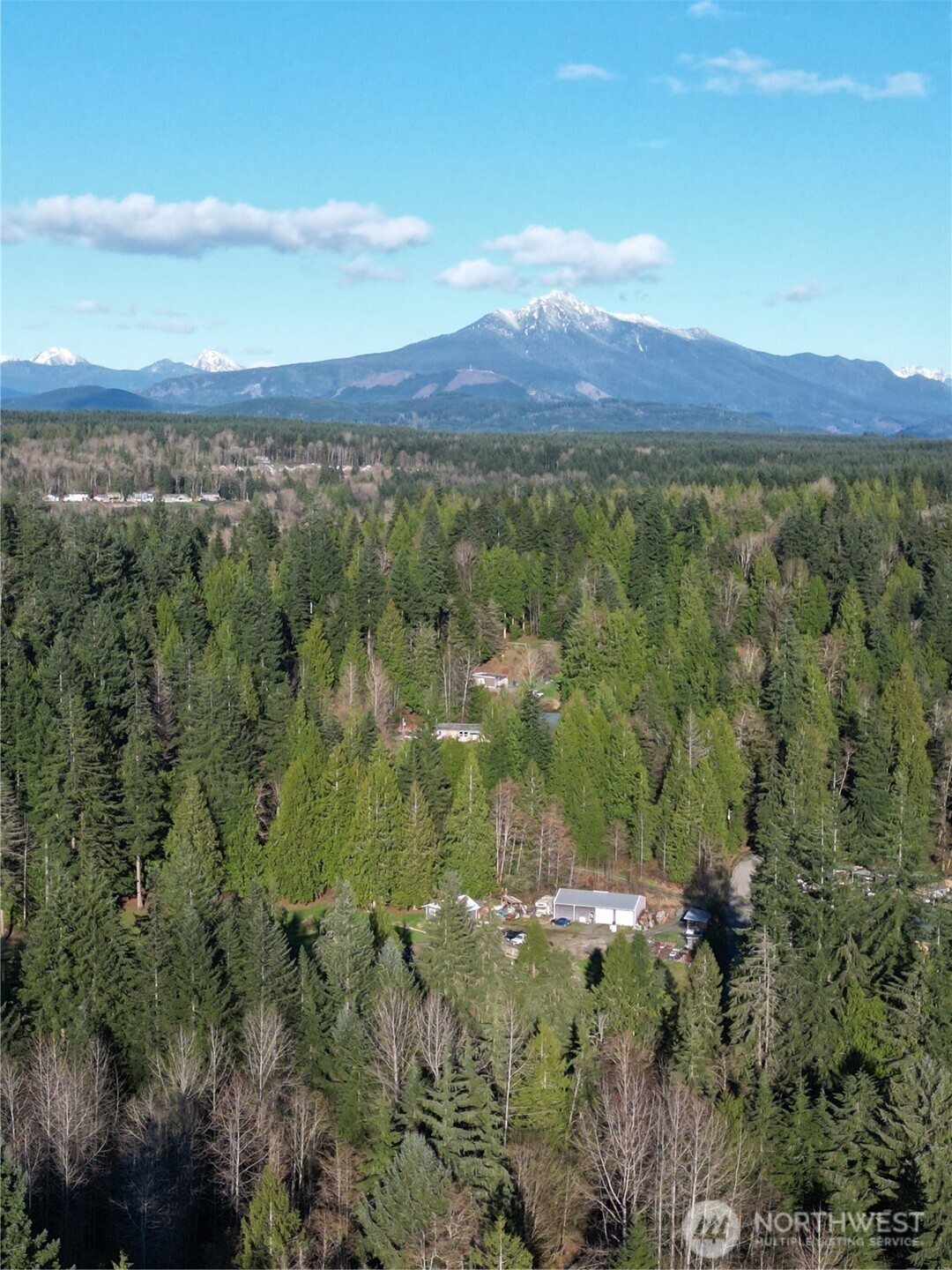 16827 NE 24th Place , Snohomish, WA 98290