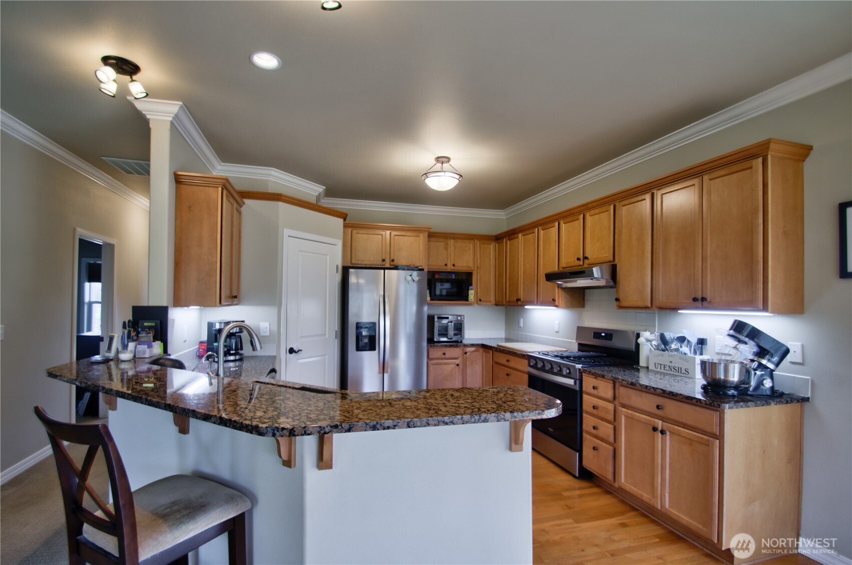 5403 Lemon Road NE, Olympia, WA 98506