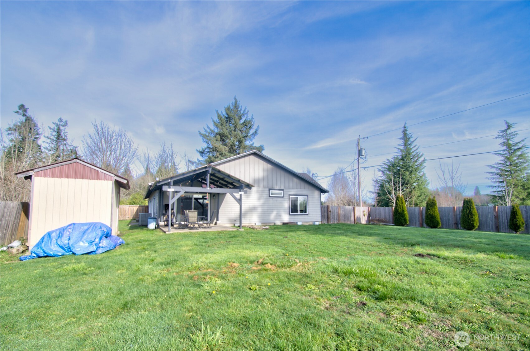 5403 Lemon Road NE, Olympia, WA 98506