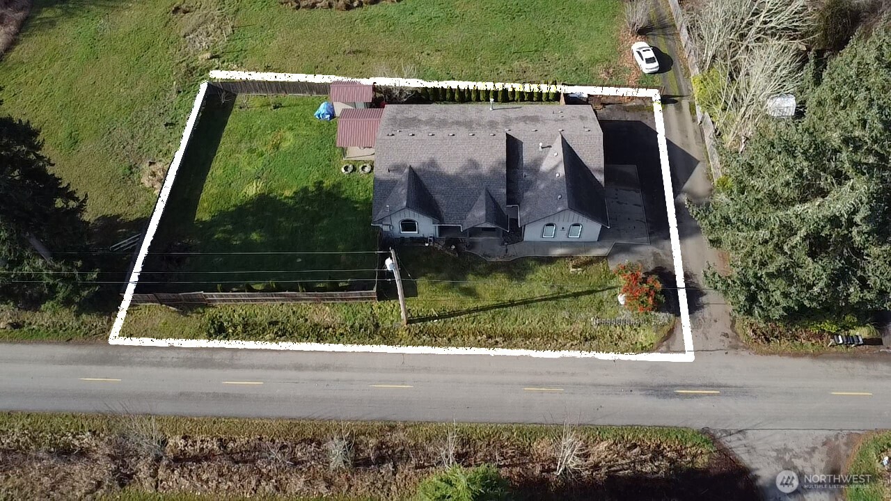 5403 Lemon Road NE, Olympia, WA 98506