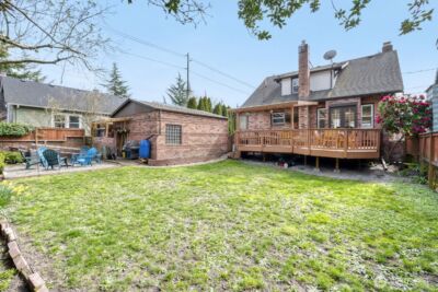 348 NE 57th Street , Seattle, WA 98105 - Photo 27