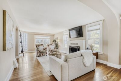 348 NE 57th Street , Seattle, WA 98105 - Photo 5