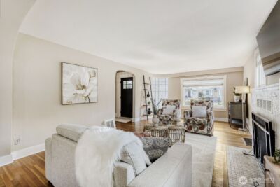 348 NE 57th Street , Seattle, WA 98105 - Photo 6