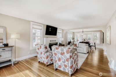 348 NE 57th Street , Seattle, WA 98105 - Photo 7