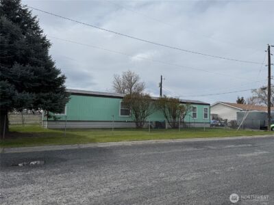 711 S Canna Street , Soap Lake, WA 98851 - Photo 1